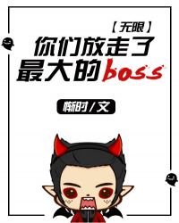 你们放走了最大的boss[无限]